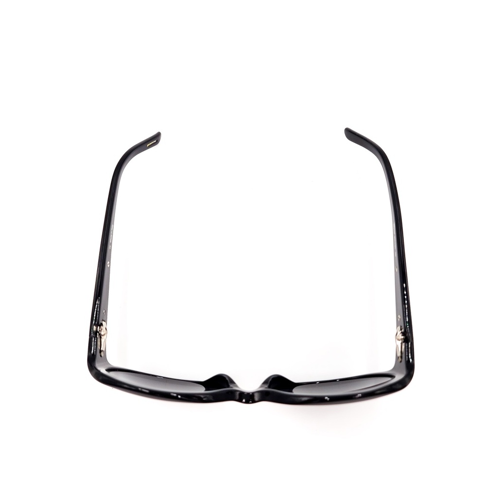 Chopard Couture Back Oval Crystal Women's Designer Sunglasses - Picture 6 of 12